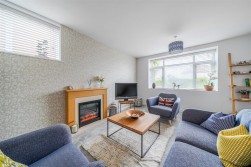 Redcliffe Road, Swanage