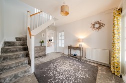 Redcliffe Road, Swanage