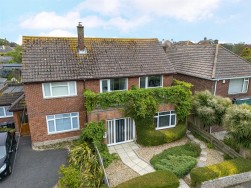 Redcliffe Road, Swanage