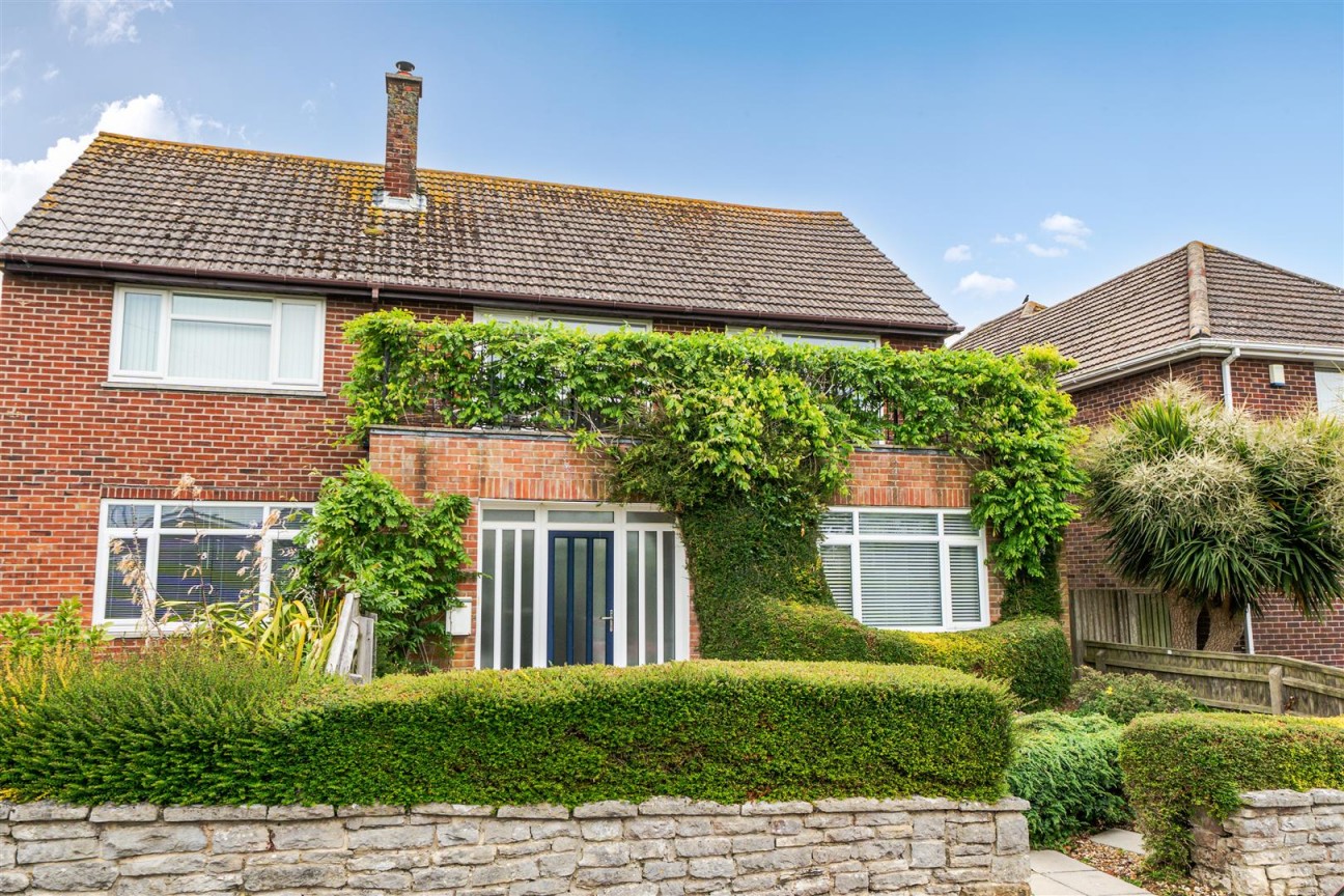 Redcliffe Road, Swanage