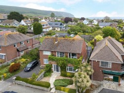 Redcliffe Road, Swanage