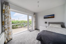 Redcliffe Road, Swanage