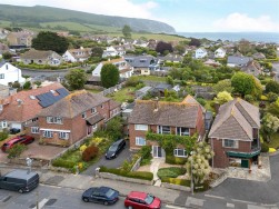 Redcliffe Road, Swanage