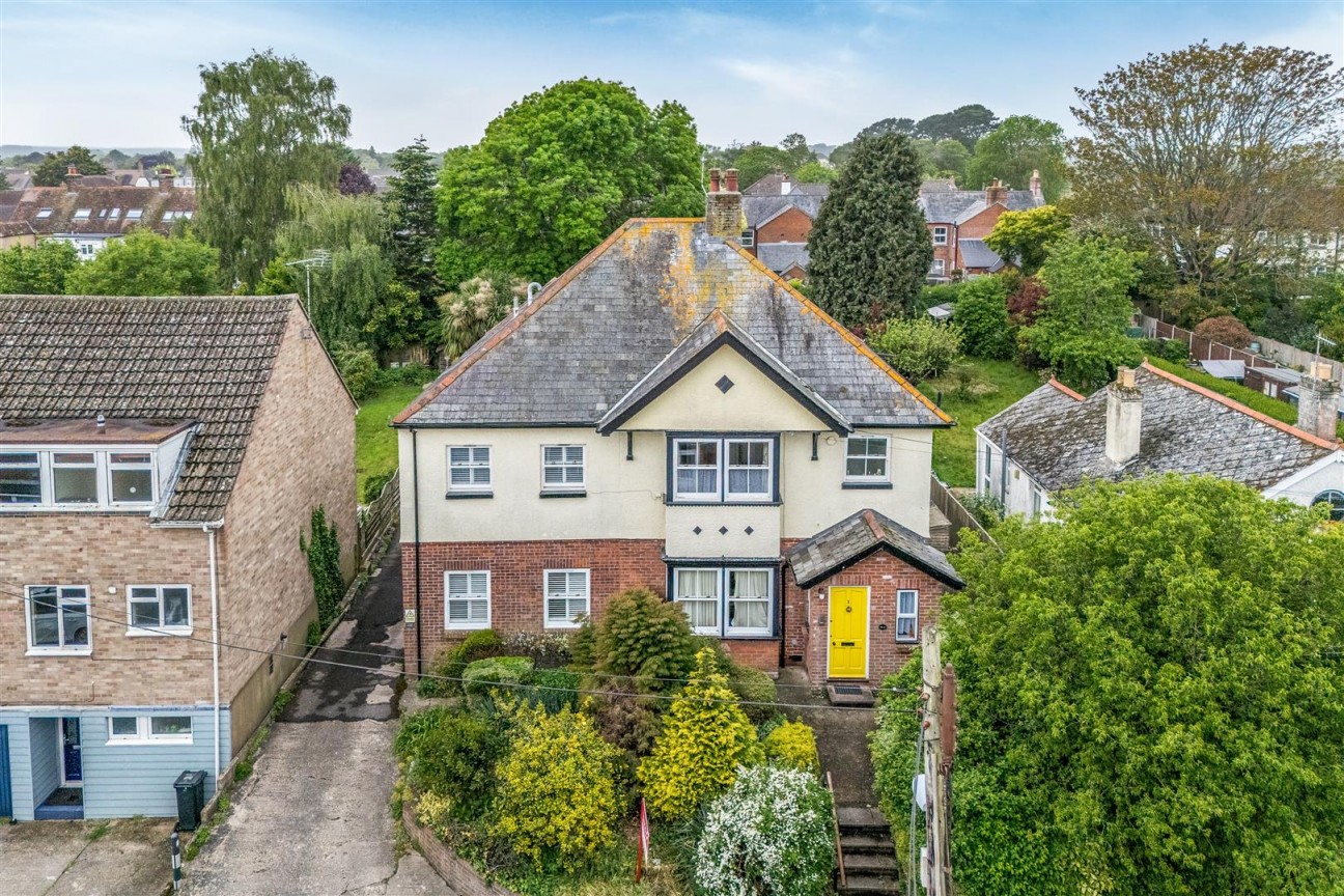 Mill Lane, Wareham
