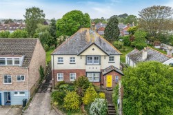 Mill Lane, Wareham
