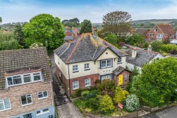 Mill Lane, Wareham