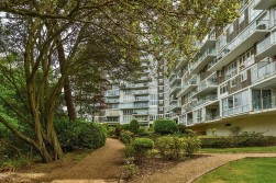 West Cliff Road, Bournemouth