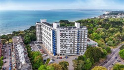 West Cliff Road, Bournemouth