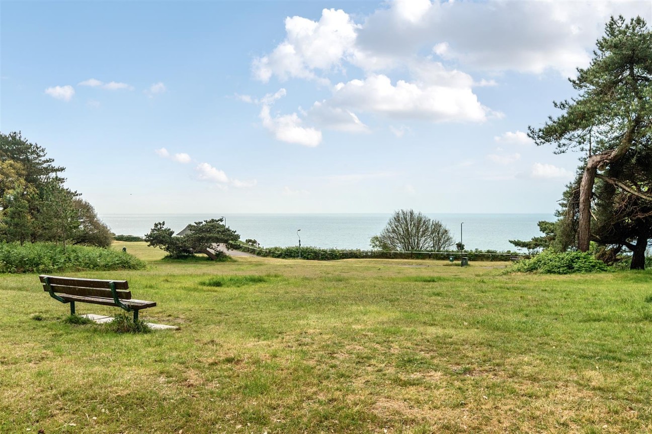 West Cliff Road, Bournemouth