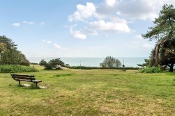 West Cliff Road, Bournemouth