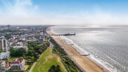 West Cliff Road, Bournemouth