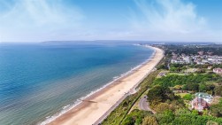 West Cliff Road, Bournemouth