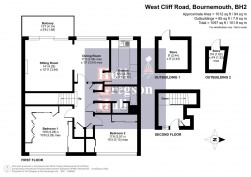 West Cliff Road, Bournemouth