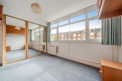 West Cliff Road, Bournemouth