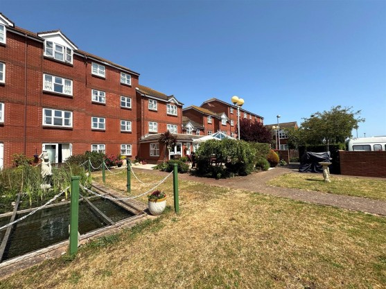 Stavordale Road, Weymouth
