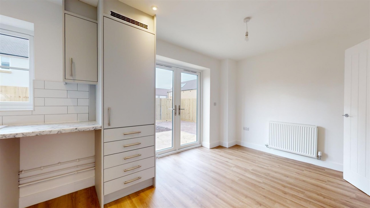 Plot 314 Curtis Fields, 93 Curtis Way Weymouth, DT4 0TS