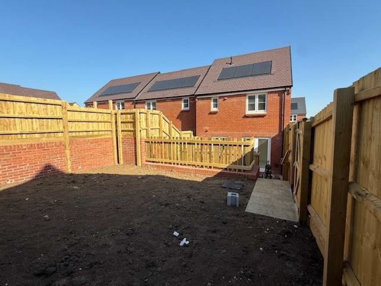 Plot 310 Curtis Fields, 39 Blossom Grove, Weymouth DT4 0FS