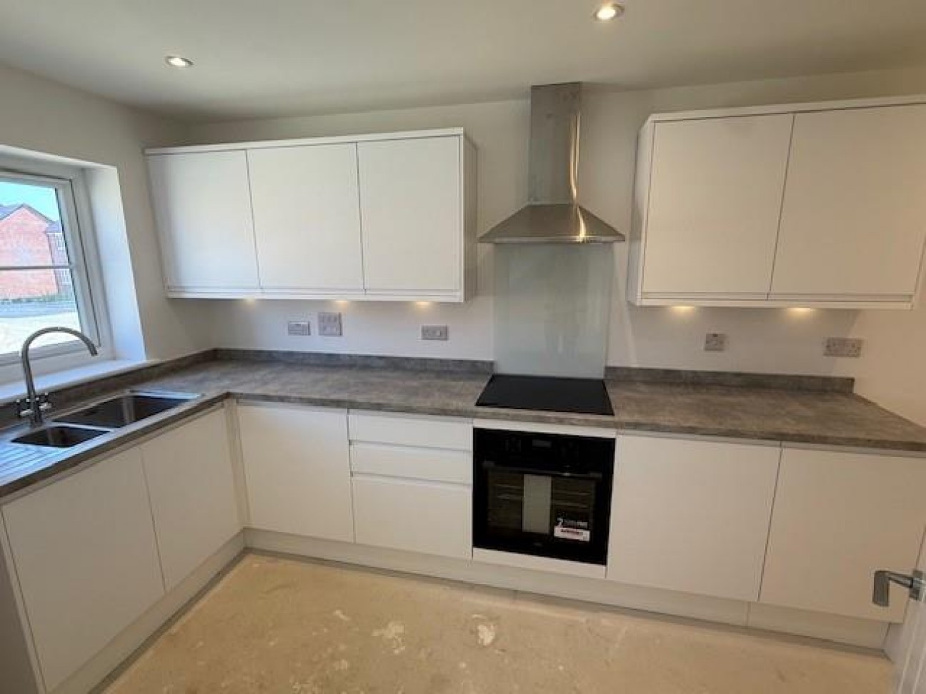 Plot 310 Curtis Fields, 39 Blossom Grove, Weymouth DT4 0FS