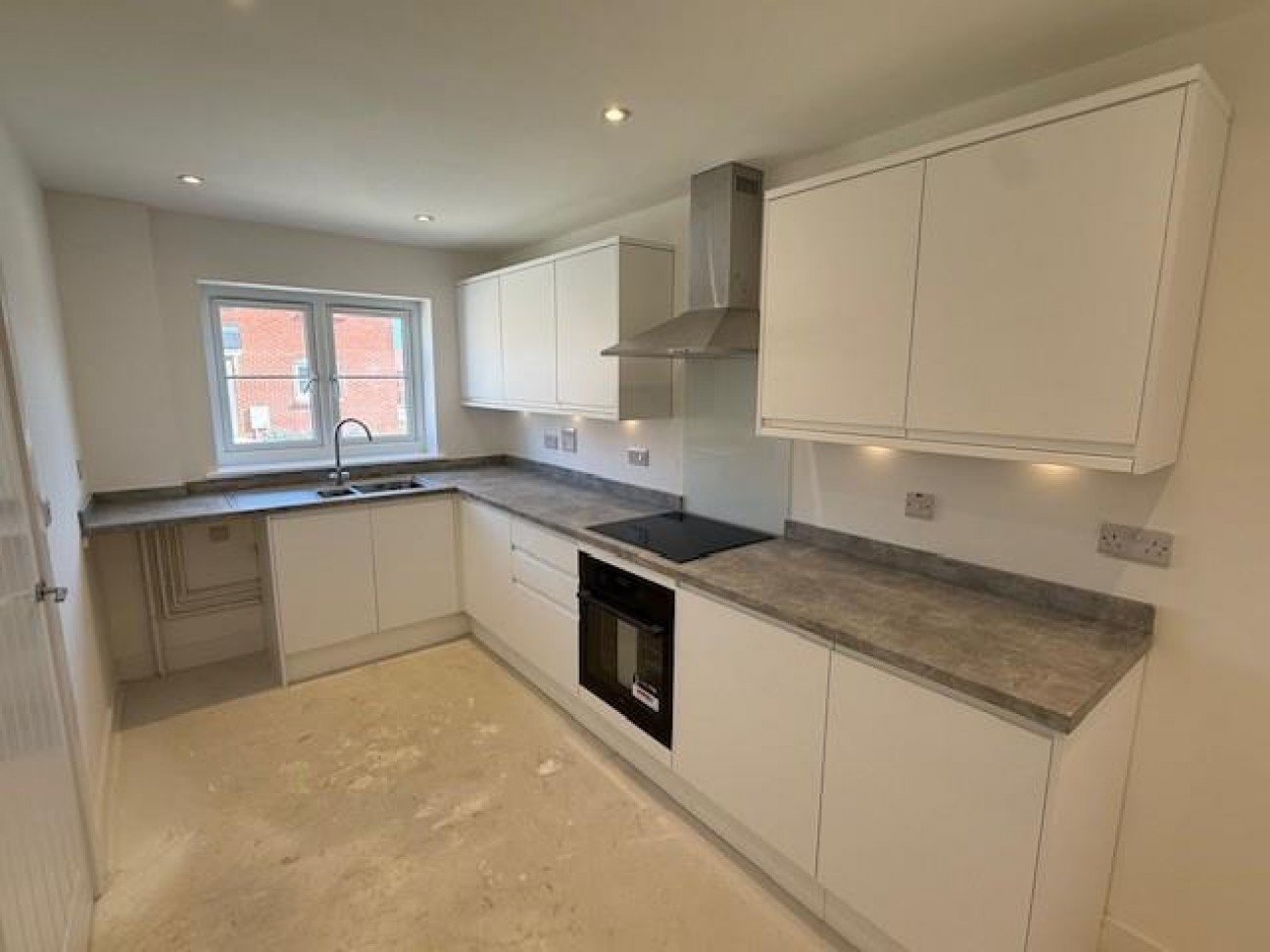 Plot 310 Curtis Fields, 39 Blossom Grove, Weymouth DT4 0FS