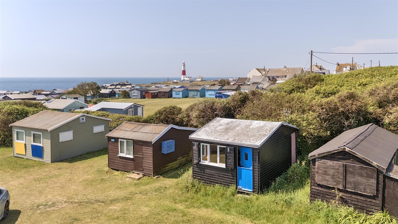 Portland Bill, Portland