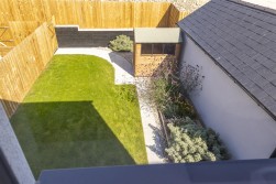 May Bower Gardens, Sweethill Lane, Portland