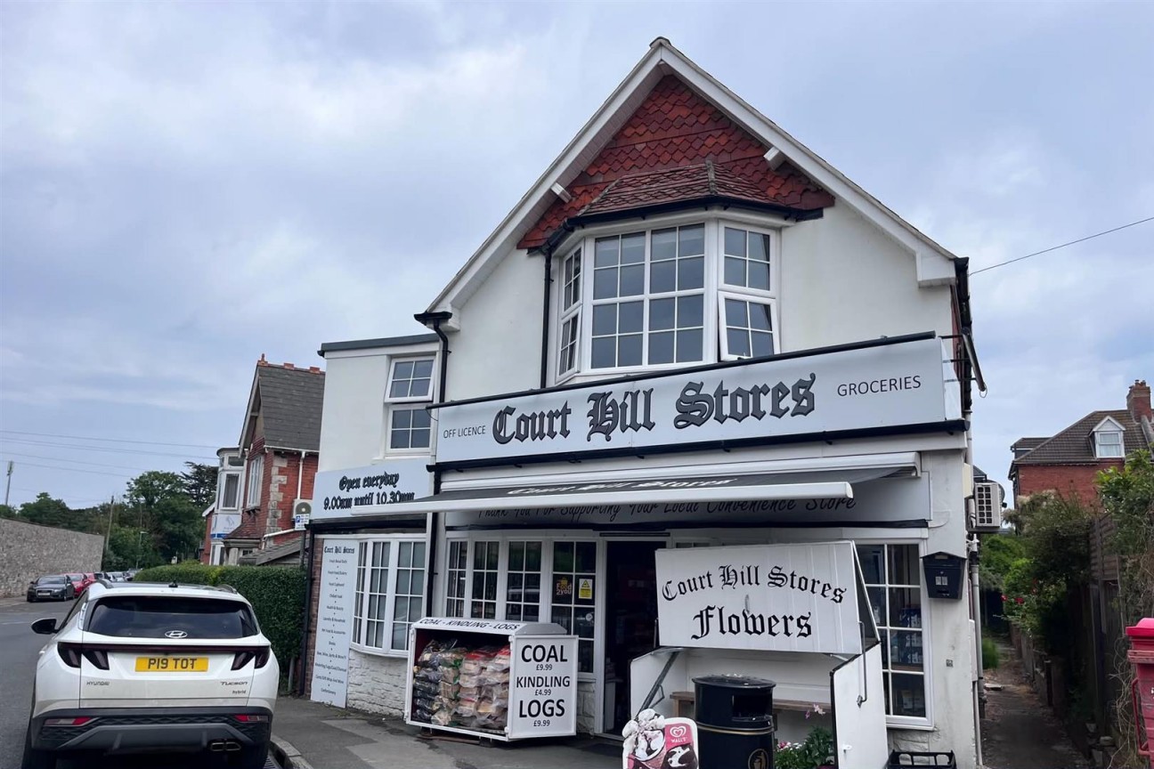 Court Road, Swanage