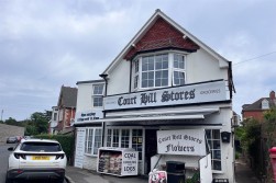 Court Road, Swanage