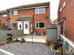 Kingfisher Close, Weymouth