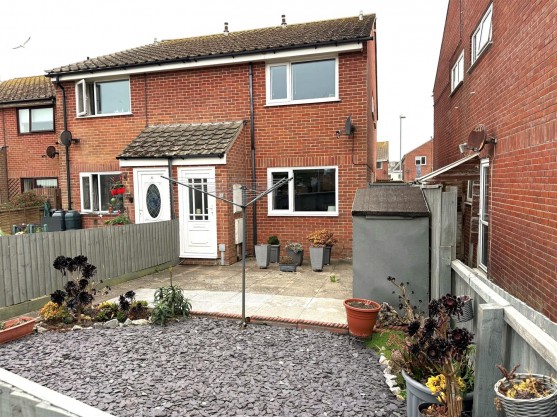 Kingfisher Close, Weymouth
