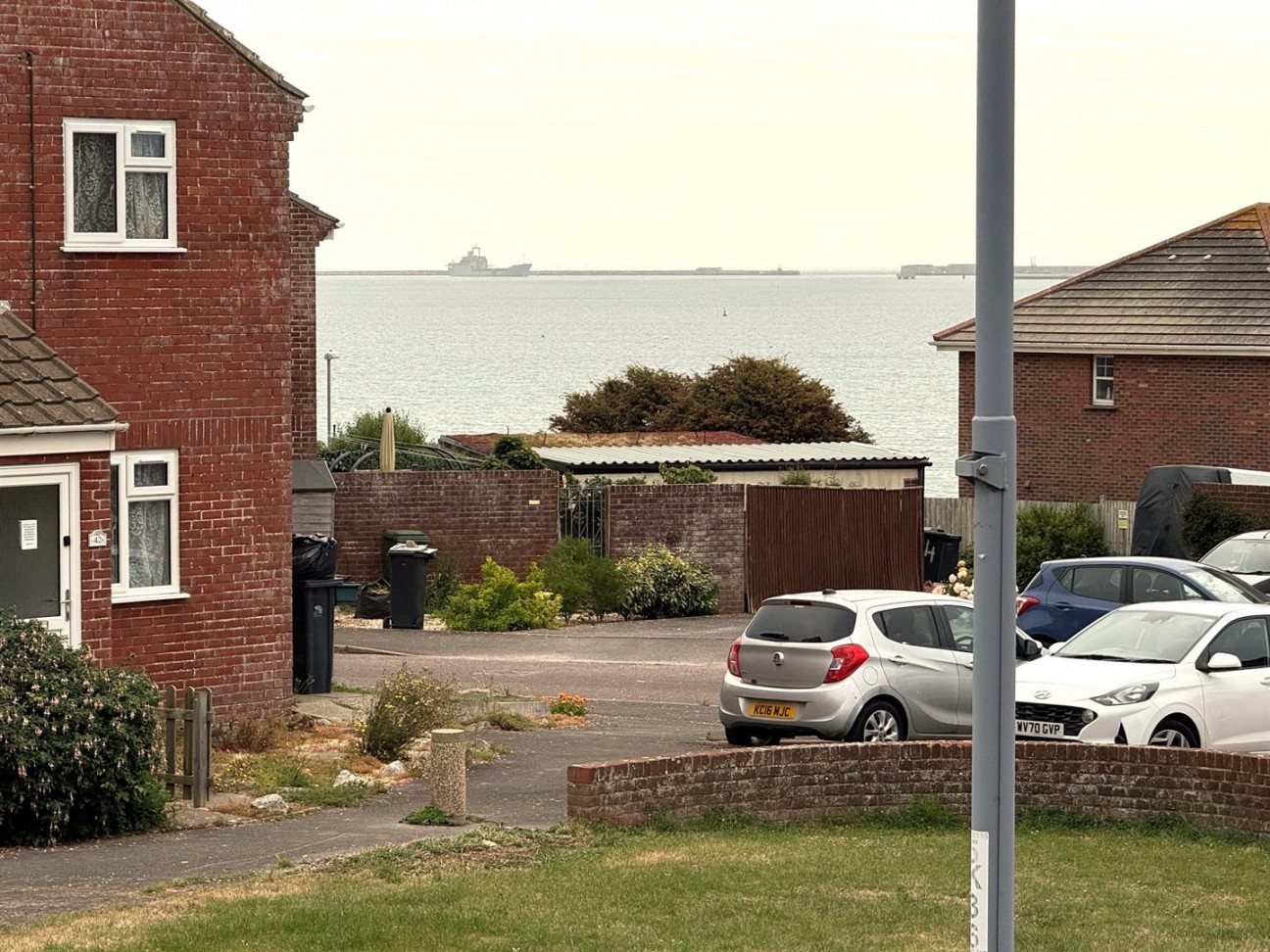 Kingfisher Close, Weymouth