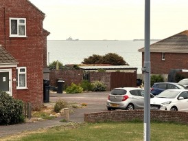Kingfisher Close, Weymouth