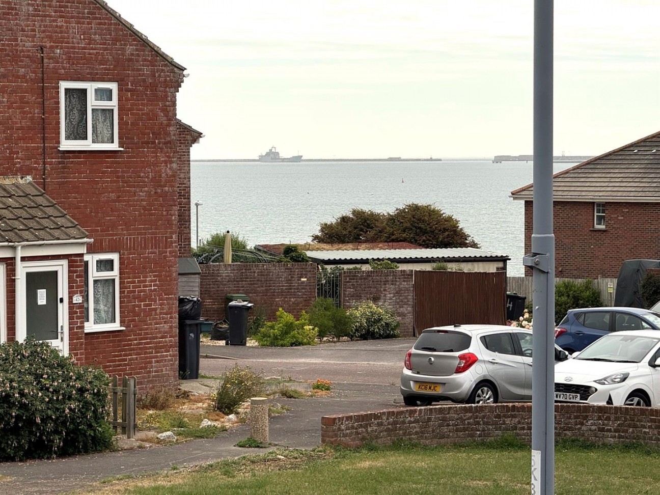 Kingfisher Close, Weymouth