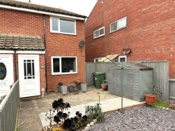 Kingfisher Close, Weymouth