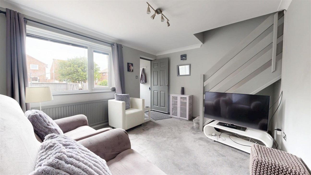 Kingfisher Close, Weymouth