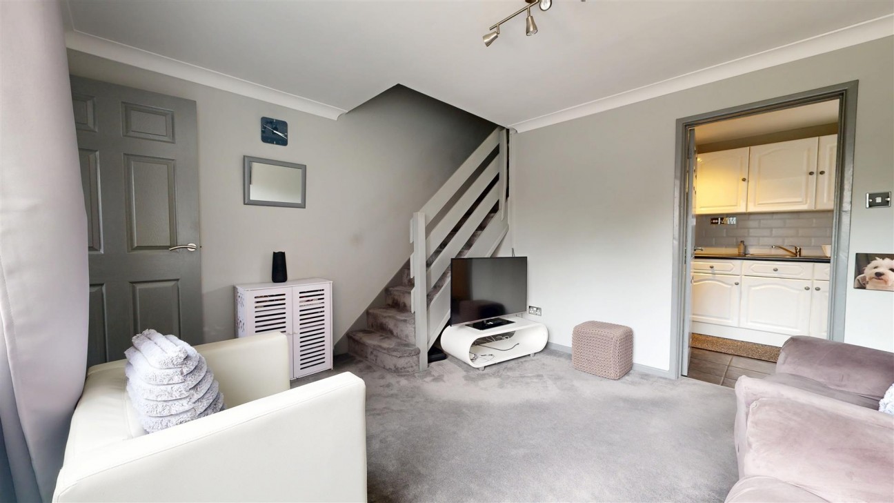 Kingfisher Close, Weymouth