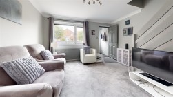 Kingfisher Close, Weymouth