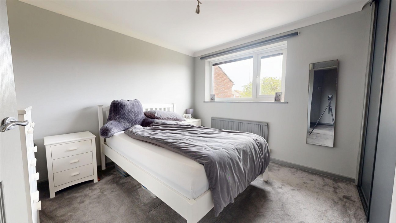 Kingfisher Close, Weymouth