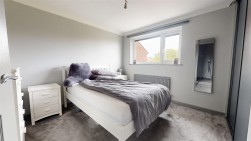Kingfisher Close, Weymouth