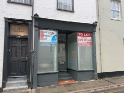 East Street, Weymouth