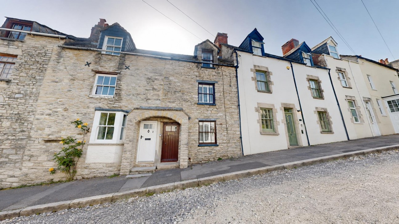 Cowlease, Swanage