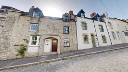 Cowlease, Swanage