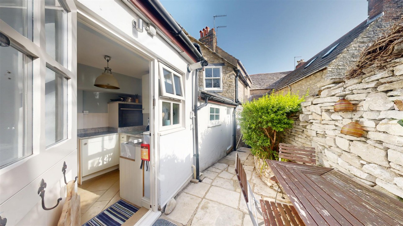 Cowlease, Swanage