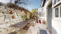 Cowlease, Swanage