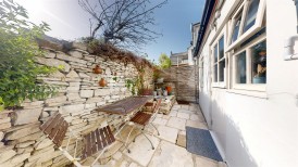 Cowlease, Swanage