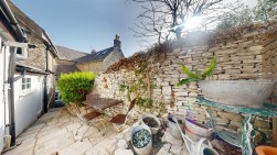Cowlease, Swanage