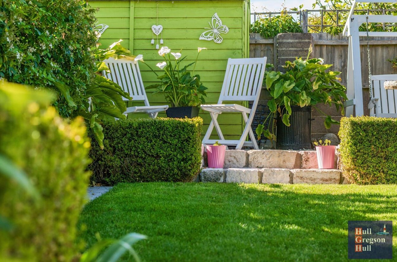 Southwell Street, Portland