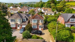Victoria Avenue, Swanage