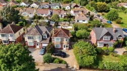 Victoria Avenue, Swanage