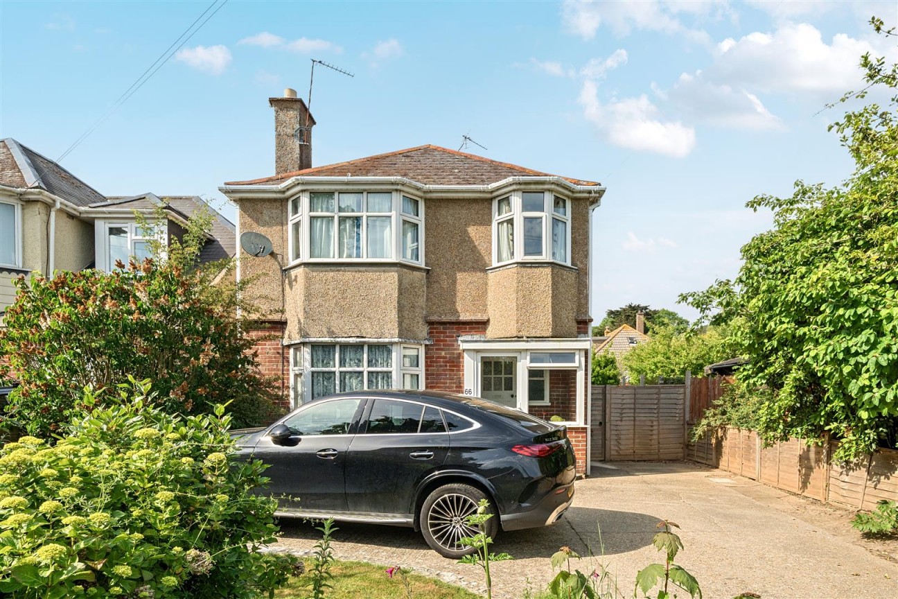 Victoria Avenue, Swanage