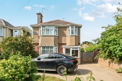Victoria Avenue, Swanage